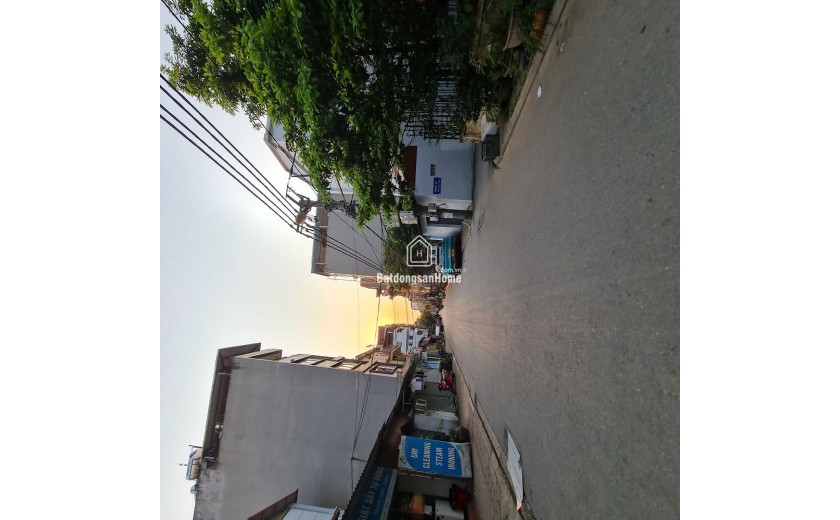 ✨ Bán Gấp Lô Đất Biệt Thự 190m2 - Đa Tốn, Gia Lâm, Hà Nội ✨ Lh 0989894845